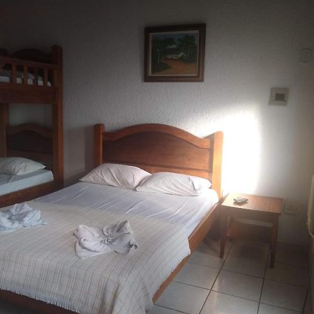 Granada Park Hotel Rio das Ostras Bagian luar foto