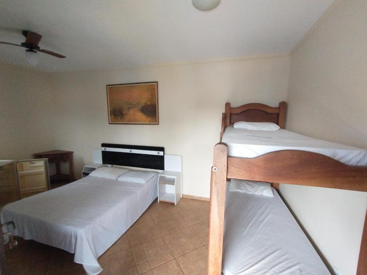 Granada Park Hotel Rio das Ostras Bagian luar foto