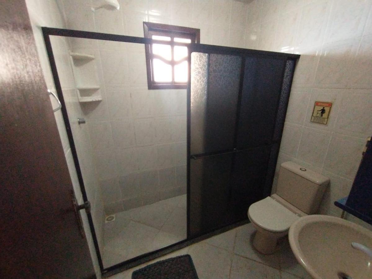 Granada Park Hotel Rio das Ostras Bagian luar foto