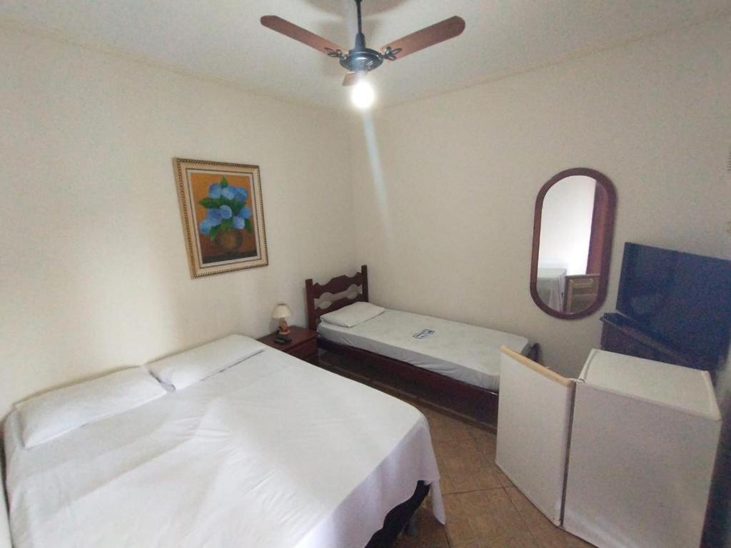 Granada Park Hotel Rio das Ostras Bagian luar foto