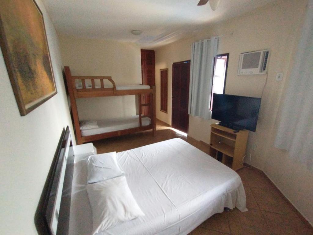 Granada Park Hotel Rio das Ostras Bagian luar foto