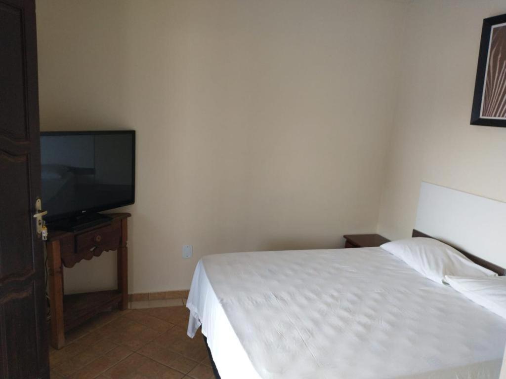Granada Park Hotel Rio das Ostras Bagian luar foto