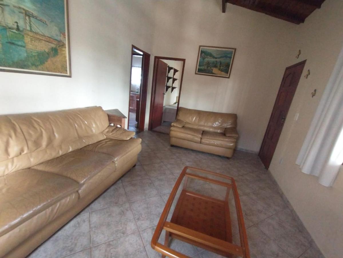 Granada Park Hotel Rio das Ostras Bagian luar foto